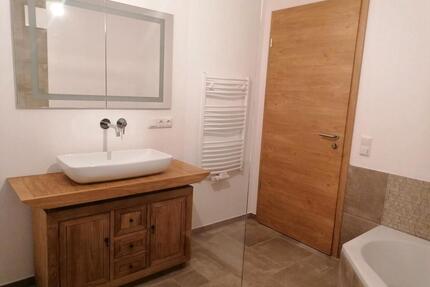 Moderne Erdgeschosswohnung, barrierefreie, Neubau 2020 - Neumarkt-Sankt Veit