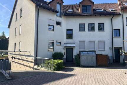 Wohnung zum Kaufen in Sulzbach 279.000,00 € 71 m²