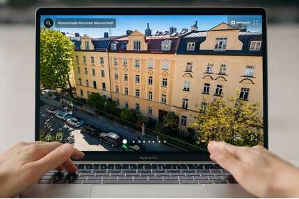 Wohnung zum Kaufen in München 799.800,00 € 60 m²