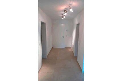 Eigentumswohnung in Spangenberg barrierefrei