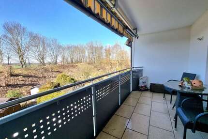 Wohnung zum Kaufen in Fürth 374.900,00 € 102.8 m²