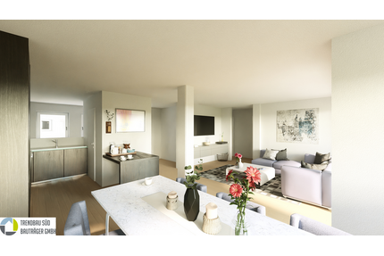 Wohnung zum Kaufen in Erbach 436.000,00 € 95.8 m²