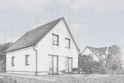 Attraktives Baugrundstück in ruhiger Lage von Rosenthal - ideal für ein Einfamilienhaus - Berlin