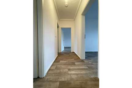 Wohnung zum Mieten in Wernigerode 500,93 € 66.79 m²