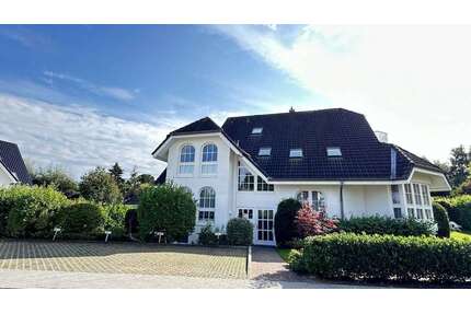 Wohnung zum Kaufen in Scharbeutz 449.000,00 € 94 m²