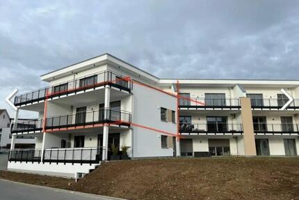 Moderne 3,5 Zimmer-Wohnung in Engen
