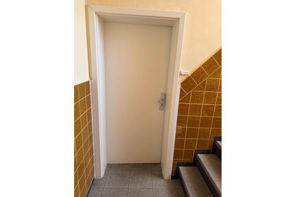 3 Zimmerwohnung in 4-Parteienhaus in Rhede-Krechting - Bocholt