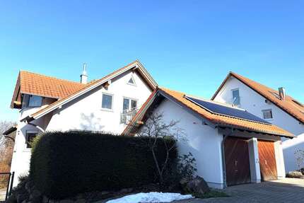 Wohnung zum Mieten in Bad Herrenalb 700,00 € 105.03 m²