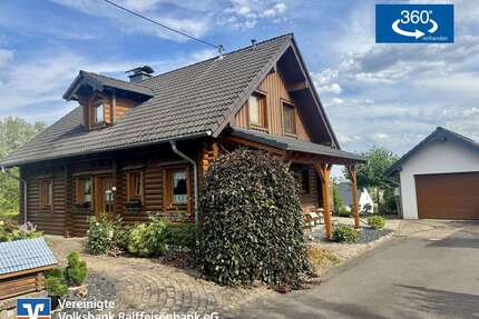 Haus zum Kaufen in Minderlittgen 349.000,00 € 135 m²