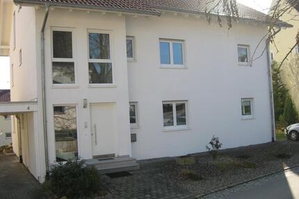 Großzügige moderne 3,5-Zimmerwohnung - Haigerloch