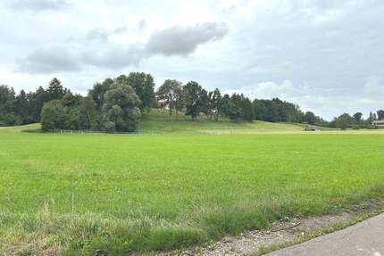 Grundstück in Kettershausen-Zaiertshofen 89.900,00 € 14030 m²