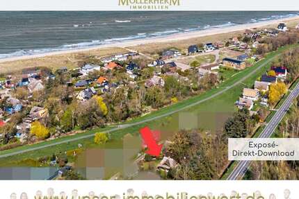 Grundstück zu verkaufen in Dierhagen Ost 649.000,00 € 787 m²