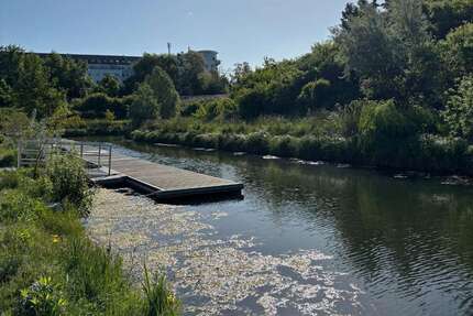 Wohnung zum Mieten in Leipzig 1.412,80 € 88.3 m²