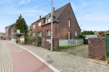 Haus zum Kaufen in Moers 269.000,00 € 124 m²