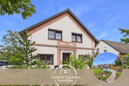 Haus zum Kaufen in Nordenham 262.000,00 € 190 m²
