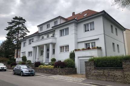 Wohnung zum Kaufen in Leisnig 54.000,00 € 58 m²