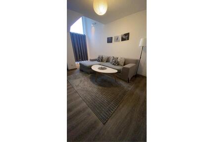 2 zimmer wohnung in Neunburg vorm Wald