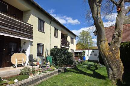 Wohnung zum Mieten in Pastetten 1.650,00 € 100 m²