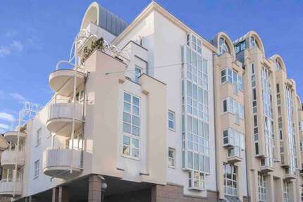 Wohnung zum Kaufen in Wiesbaden 179.000,00 € 38 m²