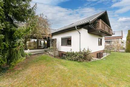 Haus zum Kaufen in Illerrieden 449.900,00 € 176.24 m²