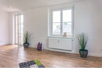 Wohnung zum Mieten in Chemnitz 500,00 € 75.06 m²