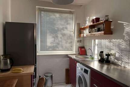 Wohnung zum Mieten in Duisburg 450,00 € 50 m²