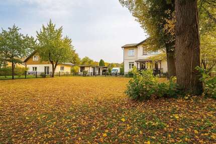 Grundstück zu verkaufen in Königs Wusterhausen 240.000,00 € 565 m²