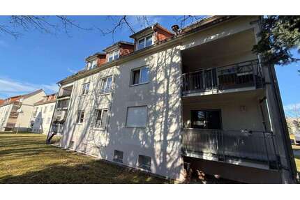 Wohnung zum Kaufen in Flöha 79.900,00 € 60.7 m²