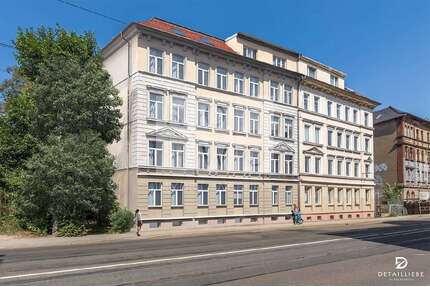 Wohnung zum Mieten in Leipzig 634,00 € 66.75 m²