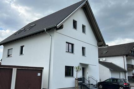 3 Zimmer Wohnung in Stockstadtmain EG mit Terrasse - Stockstadt am Main