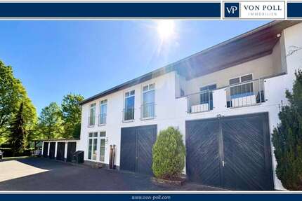 Haus zum Kaufen in Mönchengladbach 1.200.000,00 € 562.86 m²