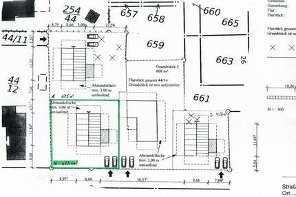 Grundstück zu verkaufen in Heiligenhafen 199.000,00 € 623 m²