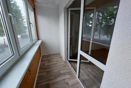 Oberhof ist auch im Sommer schön!