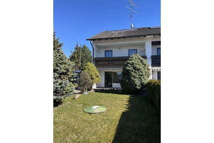 Haus zum Mieten in Forstern 2.100,00 € 172 m²