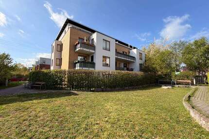 Wohnung zum Kaufen in Berlin 384.700,00 € 86.95 m²