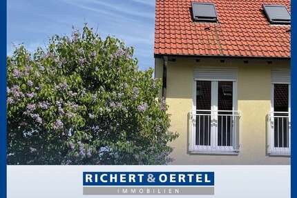Haus zum Kaufen in Bannewitz 550.000,00 € 126 m²
