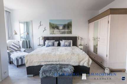 Wohnung zum Kaufen in Dahme 200.000,00 € 38 m²