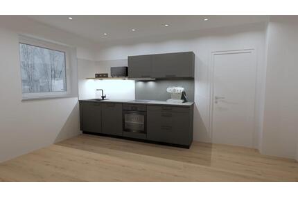 Helle 3-Zimmer-Wohnung in Nürnberg Johannis