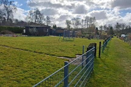 Schrebergarten - 5.000,00&nbsp;EUR Kaltmiete, ca.&nbsp; 0,00&nbsp;m&sup2; in Lübeck (PLZ: 23562) Sankt Jürgen