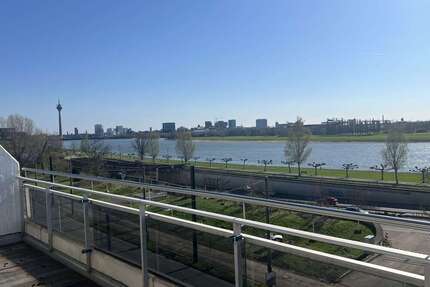 Wohnung zum Mieten in Düsseldorf 1.290,00 € 63 m²