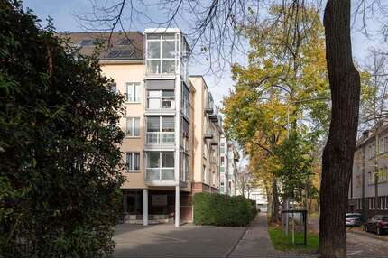 Wohnung zum Kaufen in Düsseldorf 159.000,00 € 59 m²