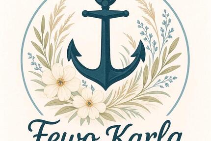 FeWo Nähe Büsum Preis pro Nacht für 2 Pers. - Wesselburen