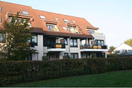 Wohnung zum Kaufen in Tönisvorst 138.000,00 € 57.72 m²