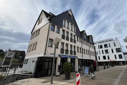 Gewerbefläche am Konrad-Adenauer-Platz 6 Montabaur