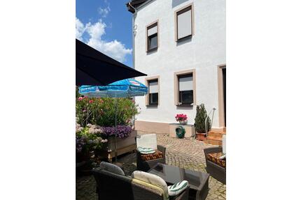 Tolle Wohnung im 1. OG in Bad Kreuznach-Winzenheim