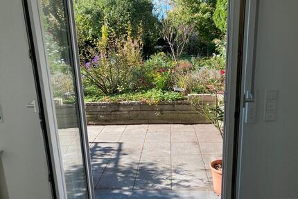 Helle 3-Zimmer-Wohnung in Albstadt-Ebingen - Balingen