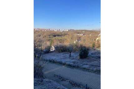 1 Baugrundstück in Gerbrunn, Roßsteige zu verkaufen