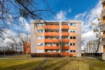 Wohnung zum Kaufen in München 457.000,00 € 75.92 m²