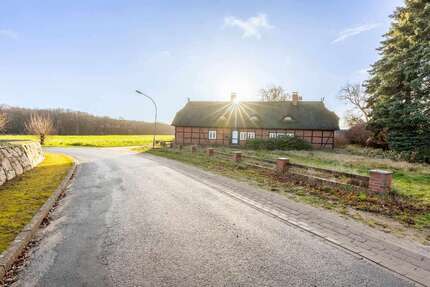Haus zum Kaufen in Thomasburg 199.000,00 € 198 m²