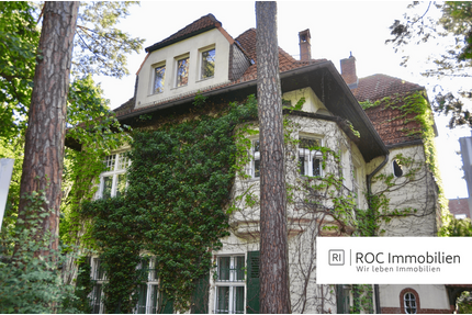 Wohnung zum Mieten in Berlin 2.358,00 € 262 m²